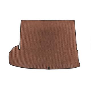EVA Trunk Mat (Large, Brown) photo 1