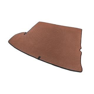 EVA Trunk Mat (Large, Brown) photo 2