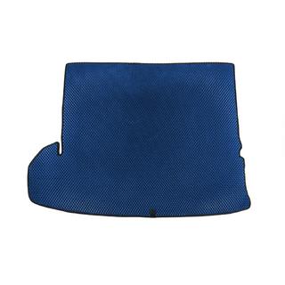 EVA Trunk Mat (Large, Blue) photo 1