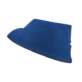 EVA Trunk Mat (Large, Blue) photo 2