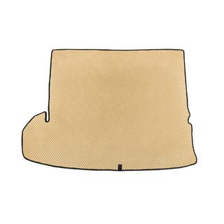 EVA Trunk Mat (Large, Beige) photo 1