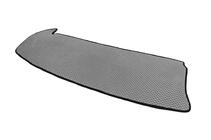 Toyota Highlander 2013-2019 EVA Trunk Mat (Small, Gray) photo 2