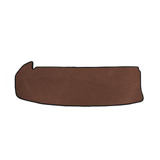 EVA Trunk Mat (small, Brown) photo 1