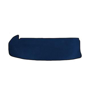 EVA Trunk Mat (Small, Blue) photo 1