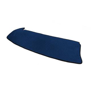 EVA Trunk Mat (Small, Blue) photo 2