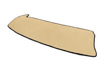 Toyota Highlander 2013-2019 EVA Trunk Mat (small, Beige) photo 2