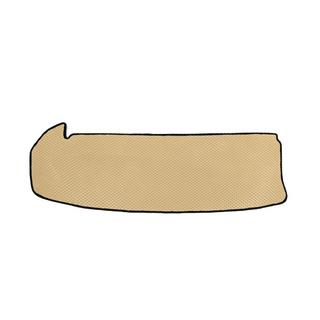 EVA Trunk Mat (small, Beige) photo 1