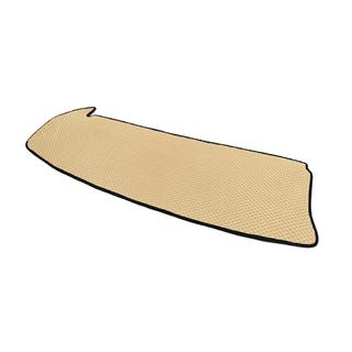 EVA Trunk Mat (small, Beige) photo 2