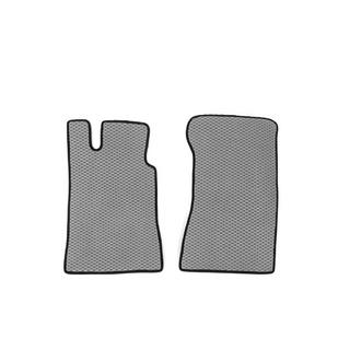 EVA Floor Mats (Gray) photo 3
