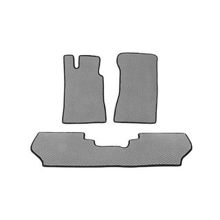 EVA Floor Mats (Gray) photo 1