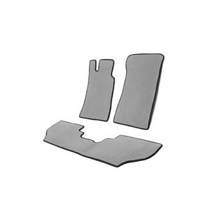 EVA Floor Mats (Gray) photo 2