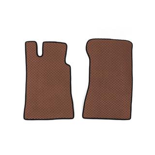 EVA Floor Mats (Brown) photo 3