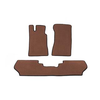 EVA Floor Mats (Brown) photo 1