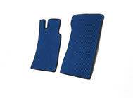 Toyota Land Cruiser 70 1984- EVA Floor Mats (Blue) photo 4
