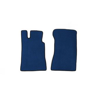EVA Floor Mats (Blue) photo 2