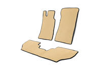 Toyota Land Cruiser 70 1984- EVA Floor Mats (Beige) photo 3