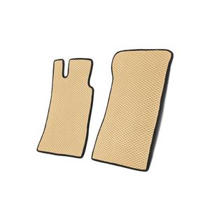 EVA Floor Mats (Beige) photo 4