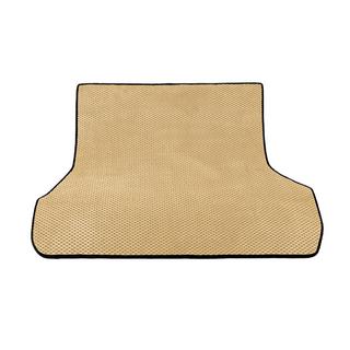 Trunk Mat (EVA, Beige) photo 1