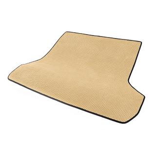 Trunk Mat (EVA, Beige) photo 2