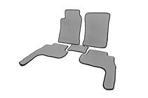 Toyota Land Cruiser 90 Prado 1996-2002 EVA Floor Mats (Gray) photo 2