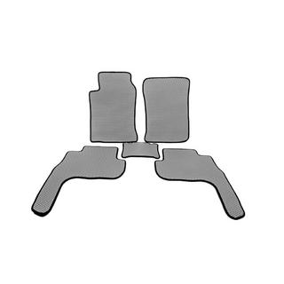 EVA Floor Mats (Gray) photo 1