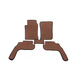 EVA Floor Mats (Brown) photo 1