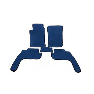 EVA Floor Mats (Blue) photo 1