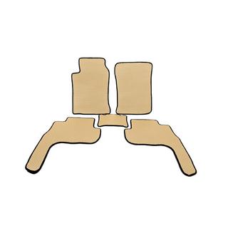 EVA Floor Mats (Beige) photo 1
