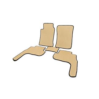 EVA Floor Mats (Beige) photo 2