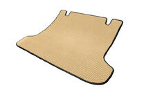 Lexus GX460 2009-2023 Trunk Mat 5-Seater 2009-2017 (EVA, Beige) photo 2