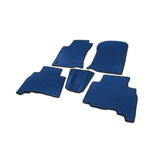 EVA Floor Mats (Blue) photo 2