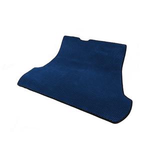 Trunk Mat V-1 (EVA, 5 Seats, Blue) Toyota Land Cruiser 200 2007-2021 photo 2