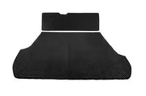 Toyota Land Cruiser 200 2007-2021 Trunk Mat V-2 (EVA, 5 Seats, Black) photo 1