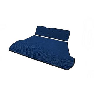 Trunk Mat V-2 (EVA, 5 Seats, Blue) Toyota Land Cruiser 200 2007-2021 photo 2