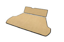 Toyota Land Cruiser 200 2007-2021 Trunk Mat V-2 (EVA, 5 Seats, Beige) photo 2