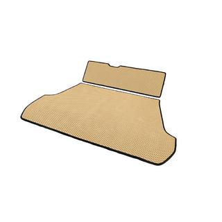 Trunk Mat V-2 (EVA, 5 Seats, Beige) Toyota Land Cruiser 200 2007-2021 photo 2