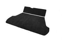 Lexus LX570/450d 2008-2022 Trunk Mat V-2 (EVA, 5 Seats, Black) photo 2