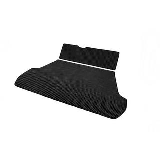 Trunk Mat V-2 (EVA, 5 Seats, Black) Lexus LX570/450d 2008-2022 photo 2