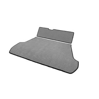 Trunk Mat V-2 (EVA, 5 Seats, Gray) Lexus LX570/450d 2008-2022 photo 2