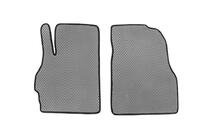 Toyota MR2 EVA Floor Mats (Gray) photo 1