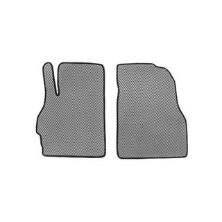 EVA Floor Mats (Gray) photo 1