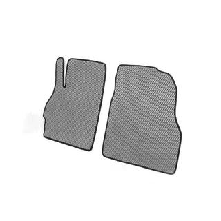 EVA Floor Mats (Gray) photo 2