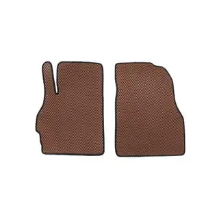 EVA Floor Mats (Brown) photo 1