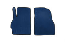 Toyota MR2 EVA Floor Mats (Blue) photo 1