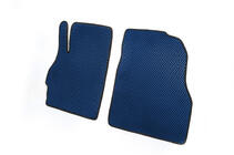Toyota MR2 EVA Floor Mats (Blue) photo 2