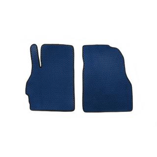 EVA Floor Mats (Blue) photo 1
