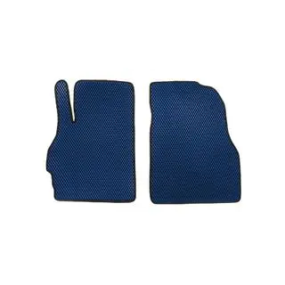 EVA Floor Mats (Blue) photo 1