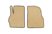 Toyota MR2 EVA Floor Mats (Beige) photo 1