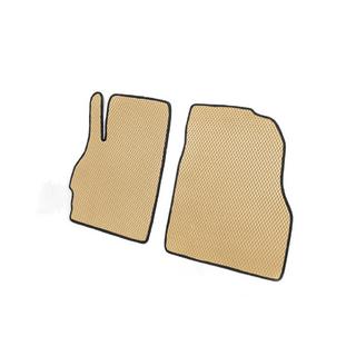 EVA Floor Mats (Beige) photo 2