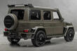 Mercedes G-Class Mansory: Grande Entree – luxury and outrage photo 2